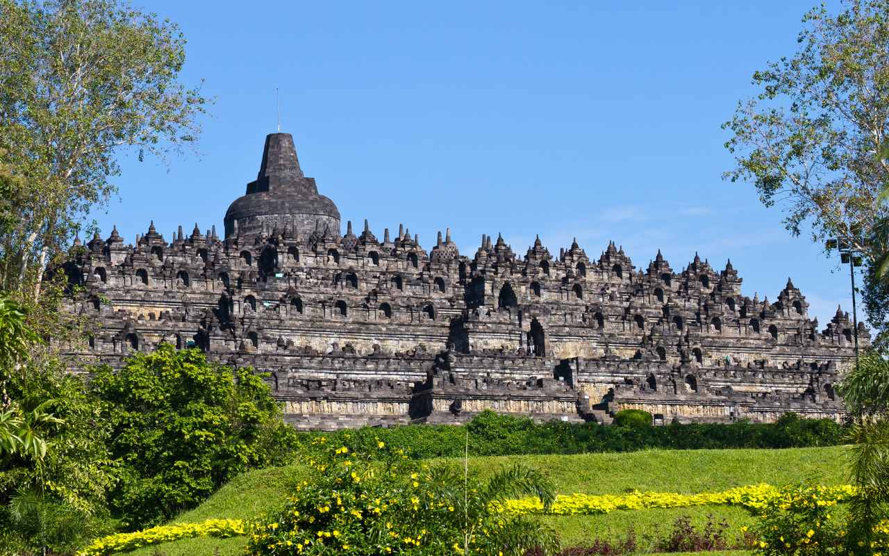 Tempat Liburan Keluarga yang Asyik